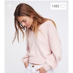 Perfect Day Pullover